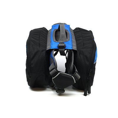 Sac à dos pour CHIEN OUTWARD HOUND Quick Release Backpack Small S NEUF