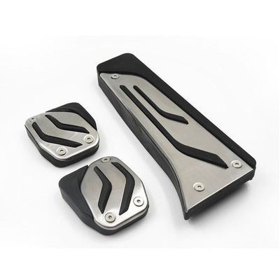 RHD Pédales Repose pied BMW M performance F30 ActiveHybrid 320d 340i 316i 335i M
