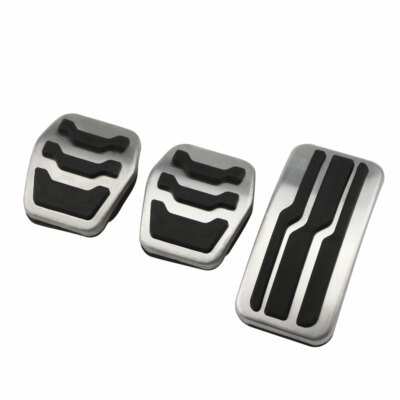 Pédales Repose pied FORD Focus 3 RS ST MK3 III 1.6 TI-VCT FAP 16V Ecoboost M #0