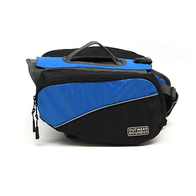 Sac à dos pour CHIEN OUTWARD HOUND Quick Release Backpack Small S NEUF