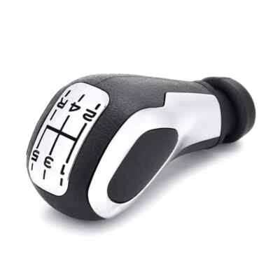 Pommeau levier de vitesse 5 Design PEUGEOT 405 406 407 508 605 607 806 807 NEUF
