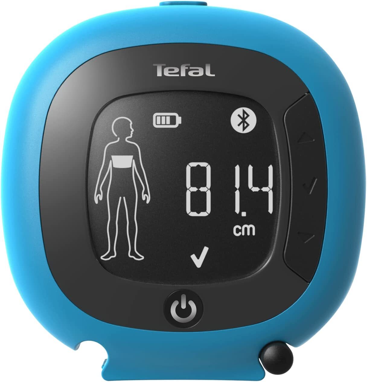 TEFAL Body Partner / Pèse Personne Balance Connectée YD3094S1 / NEUVE