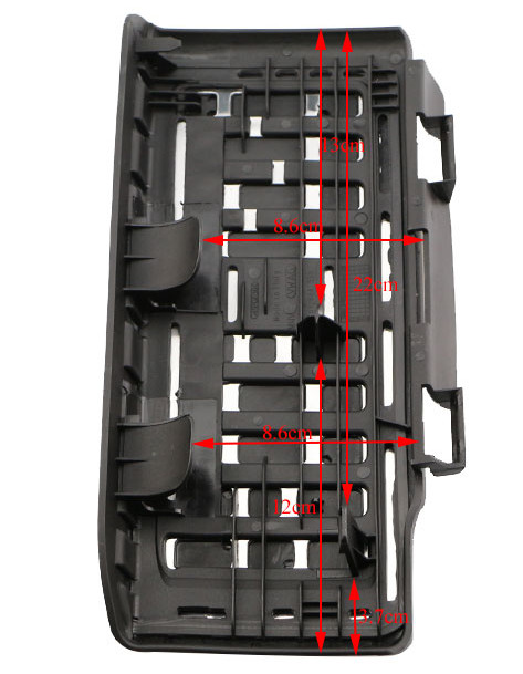 Pack repose pied + pédales Manuel AUDI Sline A3 8V TT 8S Q2 TDI 1.6 2.0 TFSI 1.8