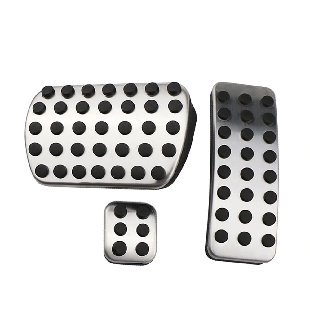 Pack repose pied + pédales auto MERCEDES Classe A W176 W177 160 180 CDI 4MATIC