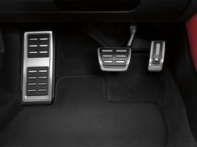 Pack repose pied + pédales auto SEAT Leon Ateca TDI 1.6 2.0