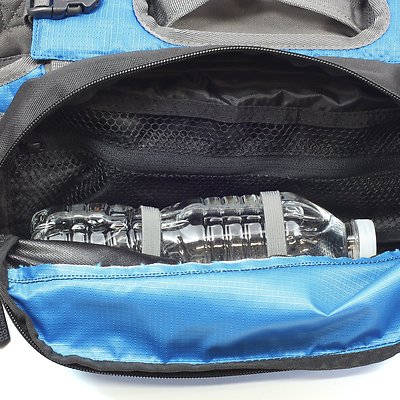 Sac à dos pour CHIEN OUTWARD HOUND Quick Release Backpack Small S NEUF