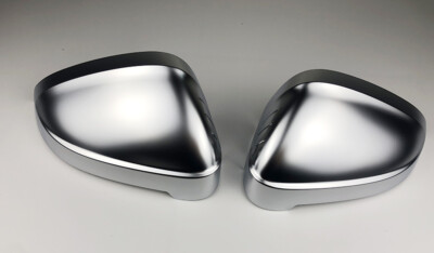 Coques de rétroviseur gris mat AUDI A5 F5 3,0 35 G-Tron TDI TFSI Ultra Sline #0