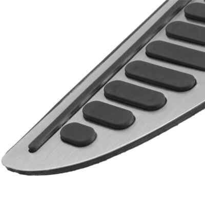Pédales Repose pied FORD Kuga I II RS ST 2.0 2.5 T TDCI FAP 4x4 16V Ecoboost A#0