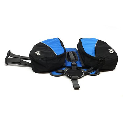 Sac à dos pour CHIEN OUTWARD HOUND Quick Release Backpack Small S NEUF