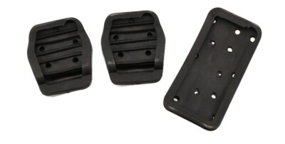 Pédales Repose pied FORD Focus 3 RS ST MK3 III 1.0 TI-GDI FAP 16V Ecoboost M #0