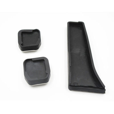 Pédales Pédalier BMW M performance série 5 G30 G31 540i 540ix M550dx M