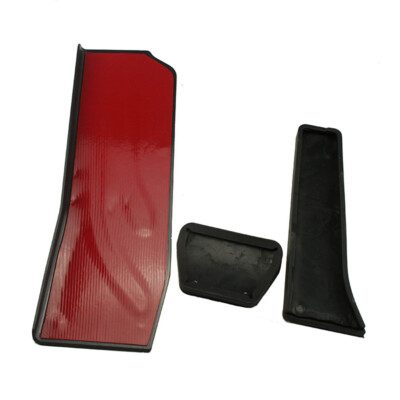 Pédales Repose pied BMW M performance série 5 G30 G31 518d 520d 520dx 520i A #1