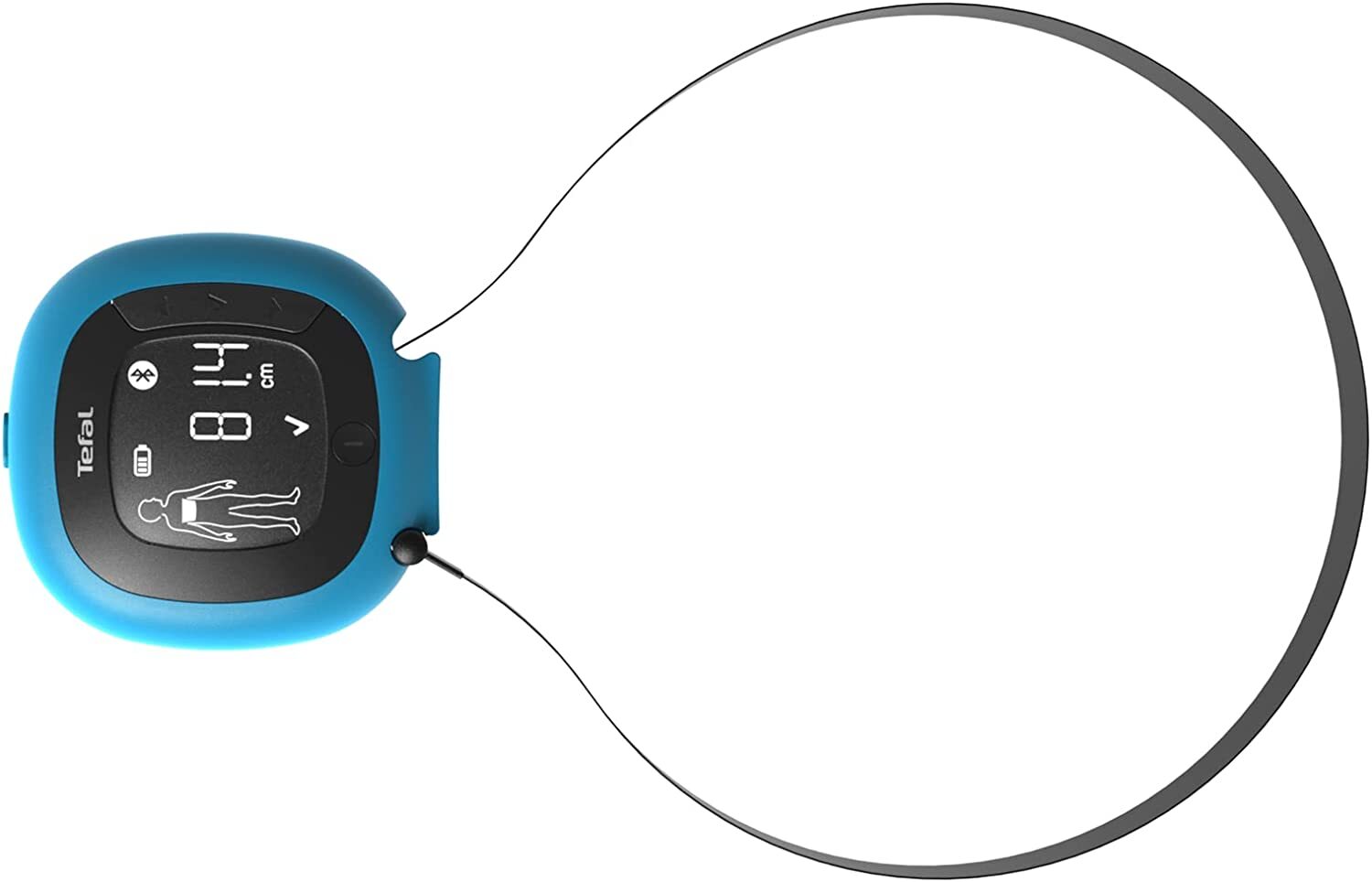 TEFAL Body Partner / Pèse Personne Balance Connectée YD3094S1 / NEUVE