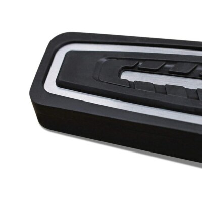 Pédales repose pied BMW M performance X5 G05 boite automatique xdrive