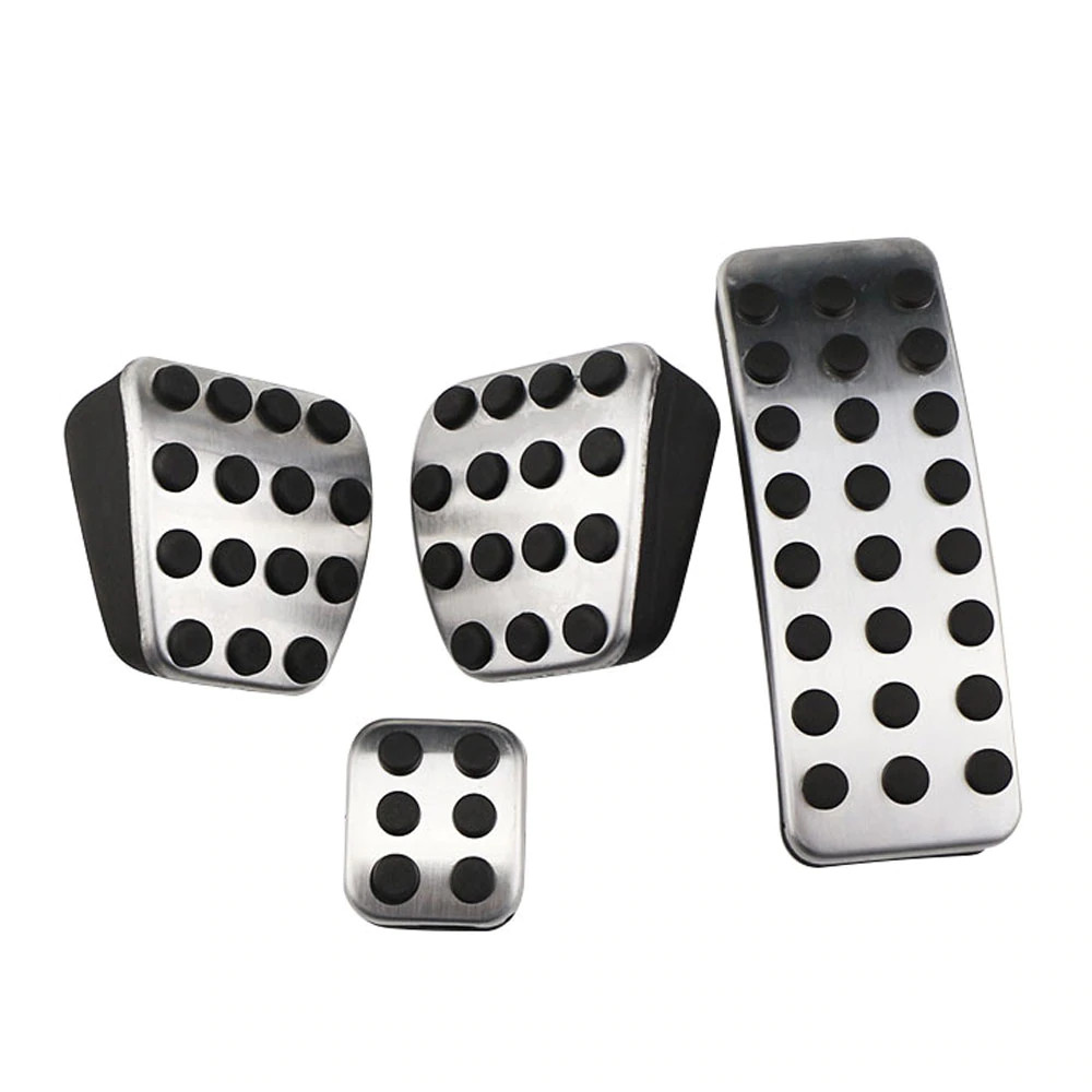 Pack repose pied + pédales manuelle MERCEDES Classe GLA X156 180 200 CDI 4MATIC