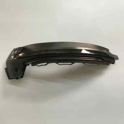 Clignotants de rétroviseur défilants noir AUDI A3 8V 1.6 2.0 TDI S3 RS3 Sline